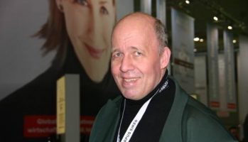 Bernd Schöne