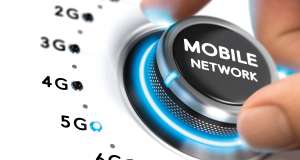 Smart Industry: 5G technology is coming faster than expected- 2/2018