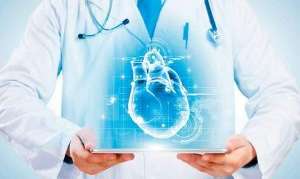 Smart Industry - The Business IoT Magazine: IoT Health-Care: A shot of…