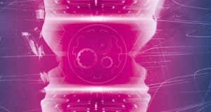 Smart Industry: Digital Twins: Mirror Image - 122018