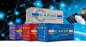 Smart Industry:Transport Supply Chains: Affordable IoT Tracking