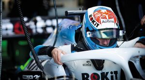 Smart Industry -Smart Companies: Formula One and Acronis