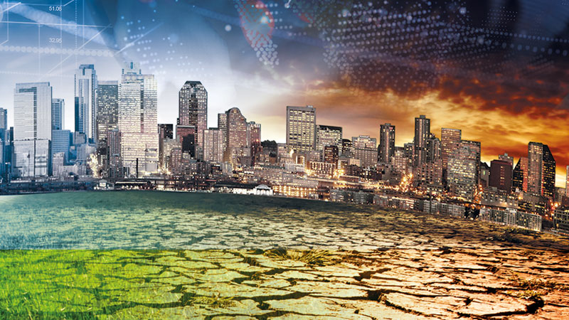Smart Industry: The Power of IoT: A new ''Systems Approach'