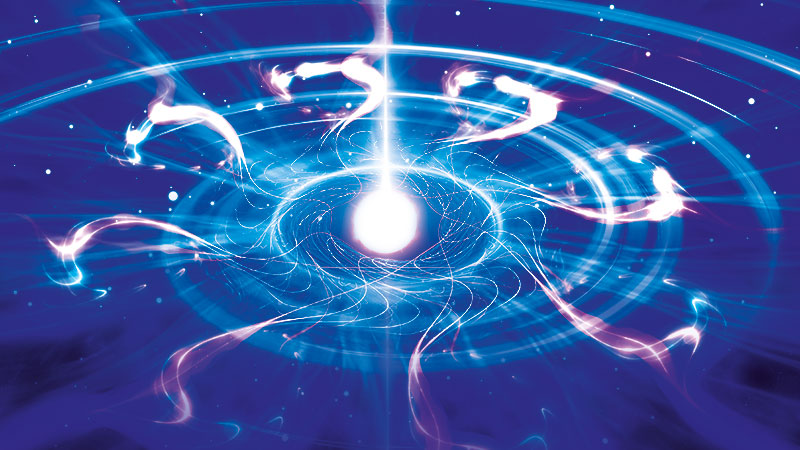 Smart Industry:Power Management: The Power of Nanopower - 2/2019