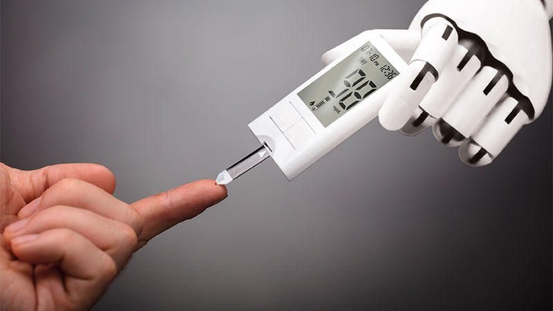 Smart Industry: Smart Sensors: The Internet of Medical Thing