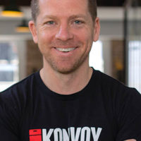 Smart Industry: Interwiew Adam Trippe-Smith: Logistics of Beer - The King of Kegs