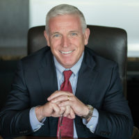Smart Industry: Anniversary Avnet: Interview Phil Gallagher, CEO of Avnet