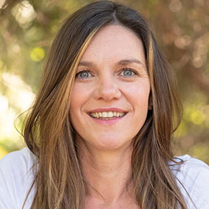 Smart People 2021 - Cecilia Flores