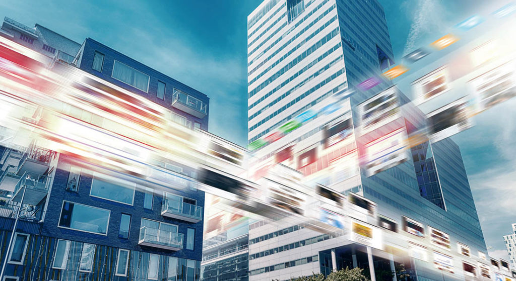 Smart Industry: 5G Campus Networks: Build your own