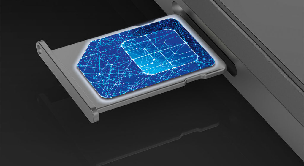 Smart Industry: eSIMs: The Great IoT Connectivity Lockdown
