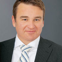 Smart Industry: Interview Thomas Pilz: Cyberattack victim - Fight like Rocky!