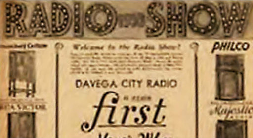 Smart Industry: Avnet-Centennial: Avnet and the Golden Age of Radio - 1/2021