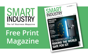 Smart Industry: Free Print Issue - click here to read